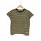 アニエスベー agnes b. 18SS TS ボーダー Tシャツ レディース