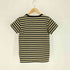 アニエスベー agnes b. 18SS TS ボーダー Tシャツ レディース