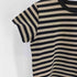 アニエスベー agnes b. 18SS TS ボーダー Tシャツ レディース