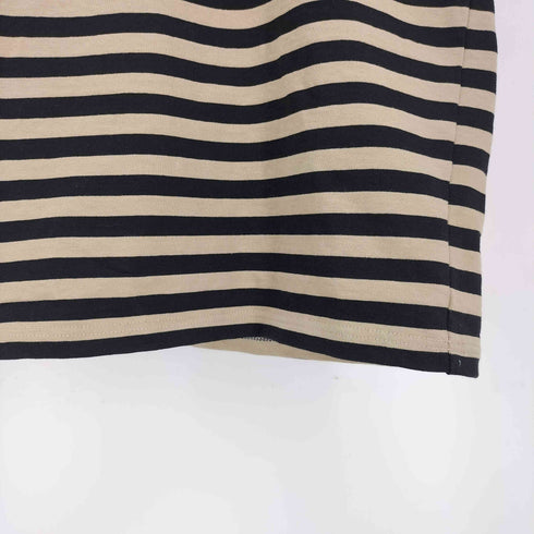 アニエスベー agnes b. 18SS TS ボーダー Tシャツ レディース