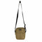 シュプリーム Supreme 18SS SHOULDER BAG TAN メンズ