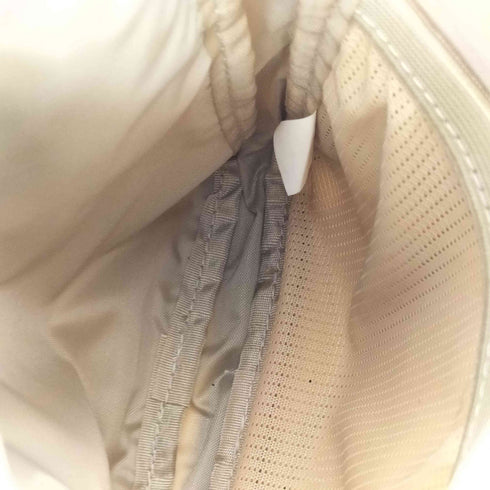 シュプリーム Supreme 18SS SHOULDER BAG TAN メンズ