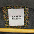 タケオキクチ TAKEO KIKUCHI ドビーメッシュ テーラード ジャケット メンズ 3