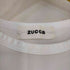 ズッカ ZUCCa バックオープン ポリS/Sカットソー Tシャツ レディース JPN:M