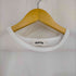 ズッカ ZUCCa バックオープン ポリS/Sカットソー Tシャツ レディース JPN:M