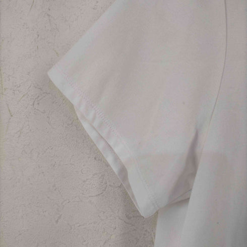 ズッカ ZUCCa バックオープン ポリS/Sカットソー Tシャツ レディース JPN:M