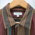 ビューティーアンドユースユナイテッドアローズ BEAUTY & YOUTH UNITED ARROWS マルチストライプ ワイドフォルム シャツ メンズ JPN:M