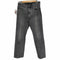 リーバイス Levis 551Z ブラックデニムパンツ メンズ W30