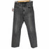 リーバイス Levis 551Z ブラックデニムパンツ メンズ W30