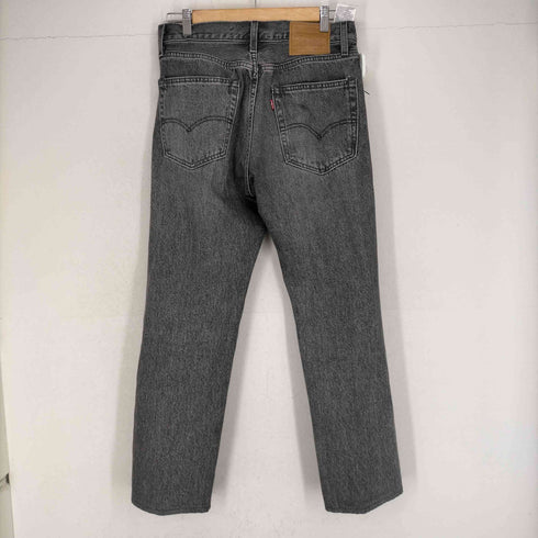 リーバイス Levis 551Z ブラックデニムパンツ メンズ W30