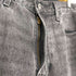 リーバイス Levis 551Z ブラックデニムパンツ メンズ W30
