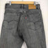 リーバイス Levis 551Z ブラックデニムパンツ メンズ W30