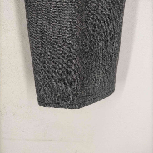 リーバイス Levis 551Z ブラックデニムパンツ メンズ W30