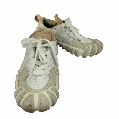 オニツカタイガー ONITSUKA TIGER DENTIGRE LS レディース JPN:24