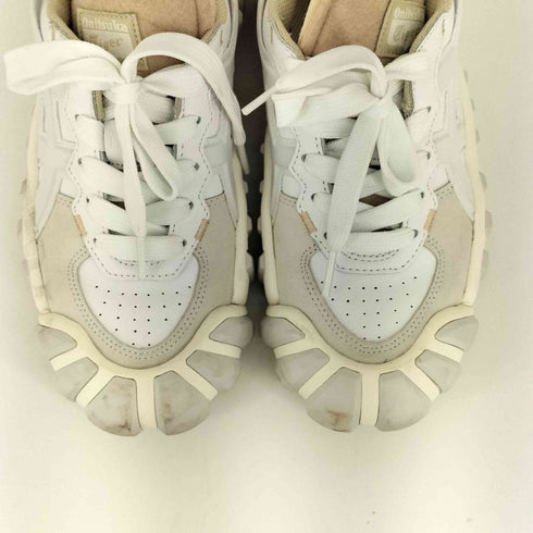 オニツカタイガー ONITSUKA TIGER DENTIGRE LS レディース JPN:24