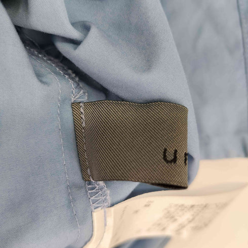 アンクレイヴ uncrave スクエアブラウス レディース 1