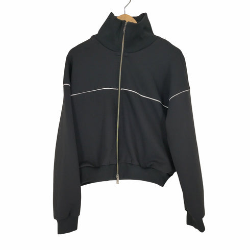 ゲンイザワ GEN IZAWA 23AW ショートジャージブルゾン メンズ JPN:M