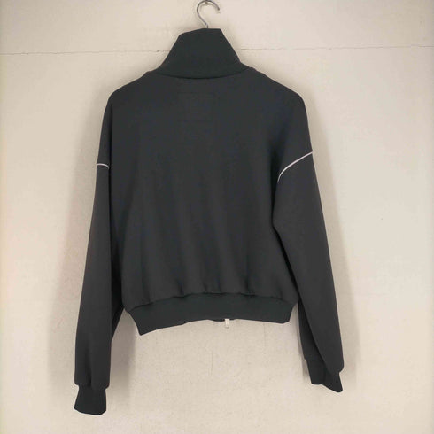 ゲンイザワ GEN IZAWA 23AW ショートジャージブルゾン メンズ JPN:M