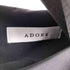 アドーア ADORE フォルムドコットンブラウス レディース 38