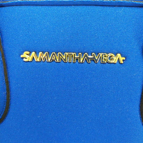 サマンサベガ Samantha Vega ボンディングトートバッグ レディース
