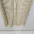 ザラ ZARA Rib Polo Dress レディース import:L