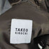 タケオキクチ TAKEO KIKUCHI ラッセルツイル テーラード ジャケット メンズ 3