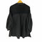 エレンディーク ELENDEEK CABLE NECK MIX TUNIC レディース FREE
