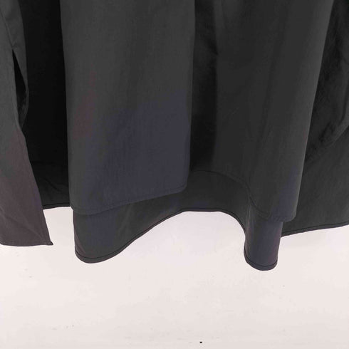 エレンディーク ELENDEEK CABLE NECK MIX TUNIC レディース FREE