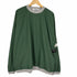 オンブレニーニョ HOMBRE Nino NYLON PULL OVER SHIRT メンズ