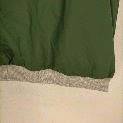 オンブレニーニョ HOMBRE Nino NYLON PULL OVER SHIRT メンズ