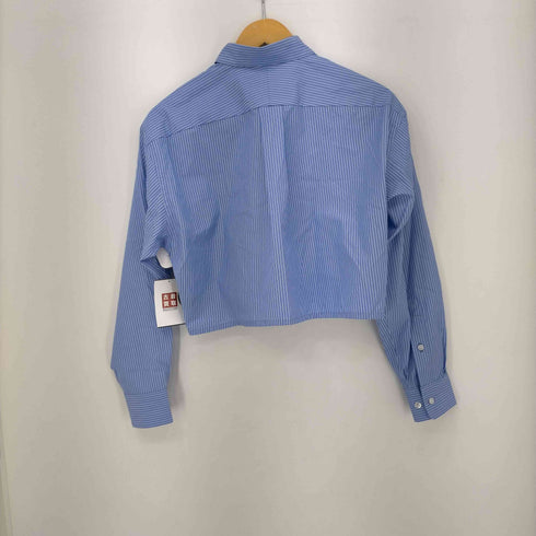 イレーヴ YLEVE 24SS COTTON TYPEWRITER SHORT SH レディース JPN:0