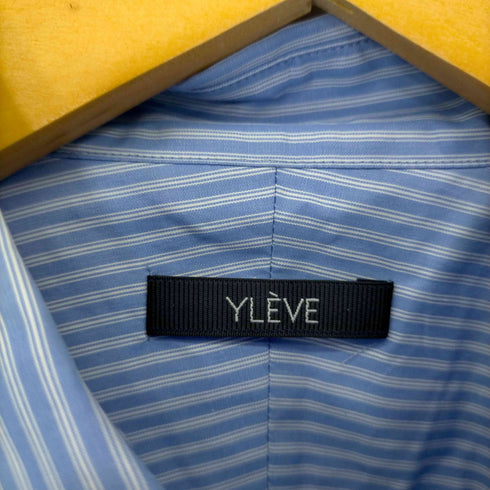 イレーヴ YLEVE 24SS COTTON TYPEWRITER SHORT SH レディース JPN:0