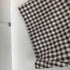 ベドウィンアンドザハートブレイカーズ BEDWIN&THE HEARTBREAKERS S/S OPEN COLLAR SHIRT ギンガムチェック開襟シャツ メンズ