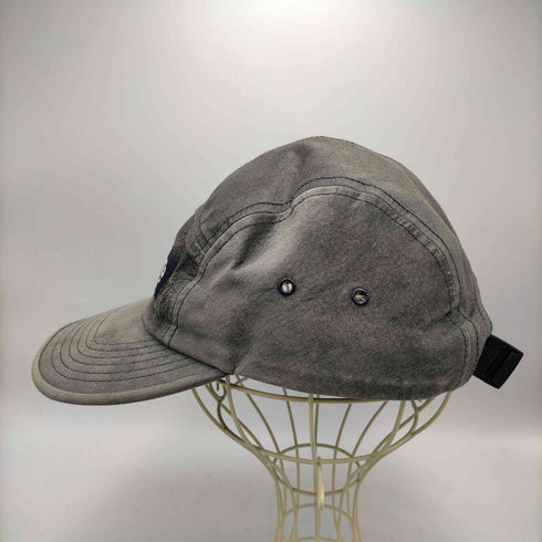 シュプリーム Supreme 18SS suede camp cap メンズ