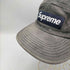 シュプリーム Supreme 18SS suede camp cap メンズ