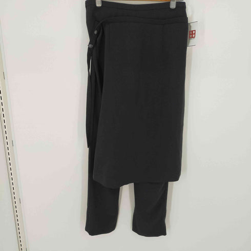 ザラ ZARA PAREO SKIRT PANTS スカートドッキングパンツ レディース JPN:S