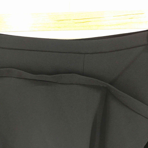 ザラ ZARA PAREO SKIRT PANTS スカートドッキングパンツ レディース JPN:S