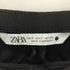 ザラ ZARA PAREO SKIRT PANTS スカートドッキングパンツ レディース JPN:S