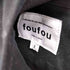 フーフー FOUFOU ドイツメディカルハイネックドレスハイネックワンピース レディース 1