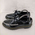 ドクターマーチン Dr.Martens BELLADONNA ベラドンナ 2-EYE CREEPER メンズ US:8