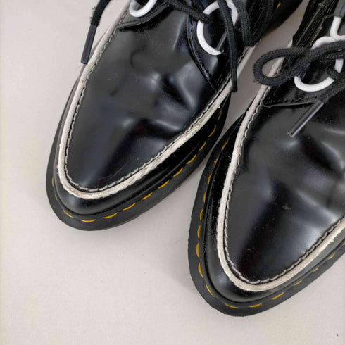 ドクターマーチン Dr.Martens BELLADONNA ベラドンナ 2-EYE CREEPER メンズ US:8
