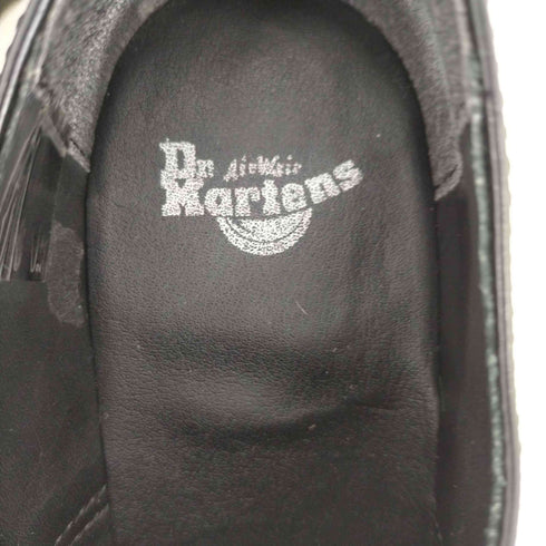 ドクターマーチン Dr.Martens BELLADONNA ベラドンナ 2-EYE CREEPER メンズ US:8