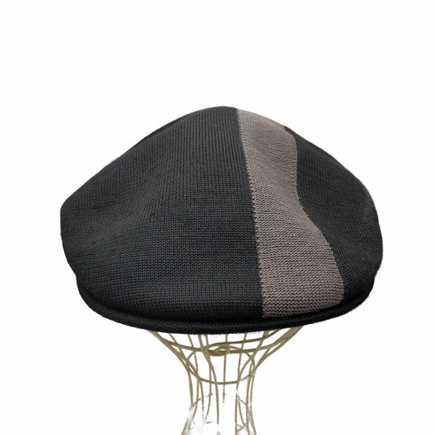 カンゴール KANGOL PATH STRIPE 504 パス ストライプ ハンチング メンズ X/LARGE