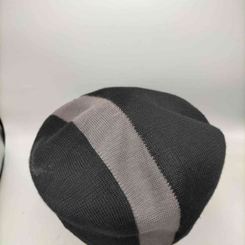 カンゴール KANGOL PATH STRIPE 504 パス ストライプ ハンチング メンズ X/LARGE