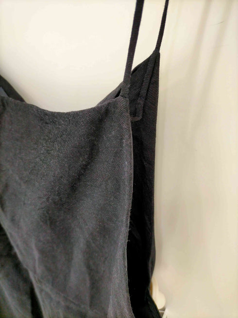 イレーヴ YLEVE RAYON COTTON TENCEL TWILL OP レディース JPN:1