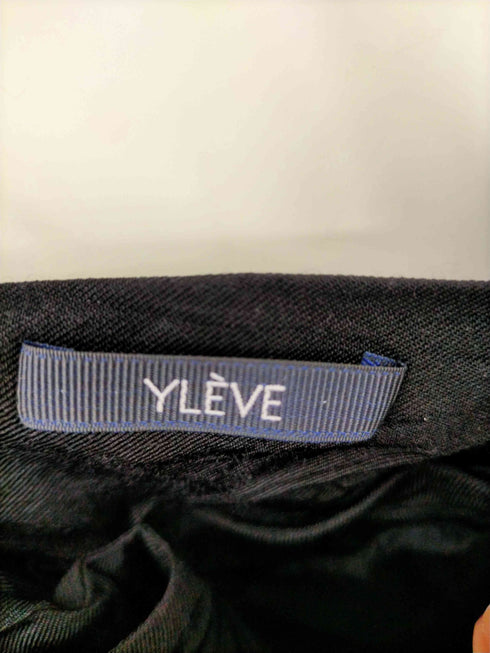 イレーヴ YLEVE RAYON COTTON TENCEL TWILL OP レディース JPN:1