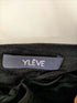 イレーヴ YLEVE RAYON COTTON TENCEL TWILL OP レディース JPN:1