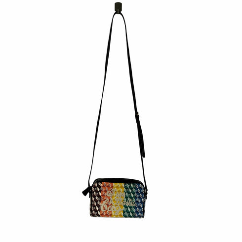 アニヤハインドマーチ ANYA HINDMARCH I AM A PLASTIC BAG レディース