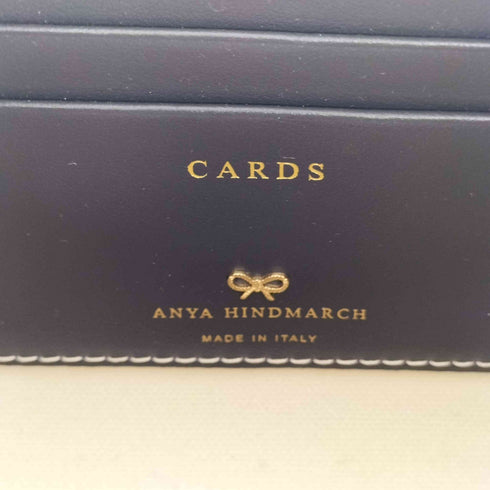 アニヤハインドマーチ ANYA HINDMARCH I AM A PLASTIC BAG レディース