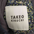 タケオキクチ TAKEO KIKUCHI ドビー メッシュ イージー スラックス メンズ 3